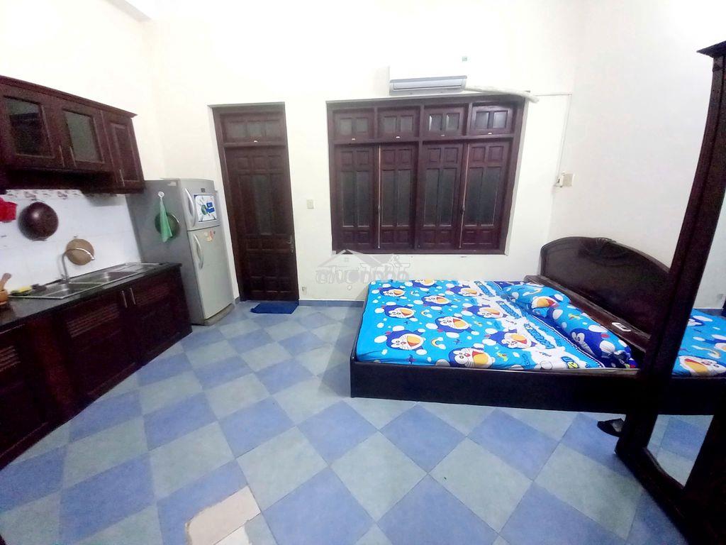 Phòng tầng trệt giá rẻ khu trung sơn: 4,5 triệu, 30m2, không chung chủ - 3