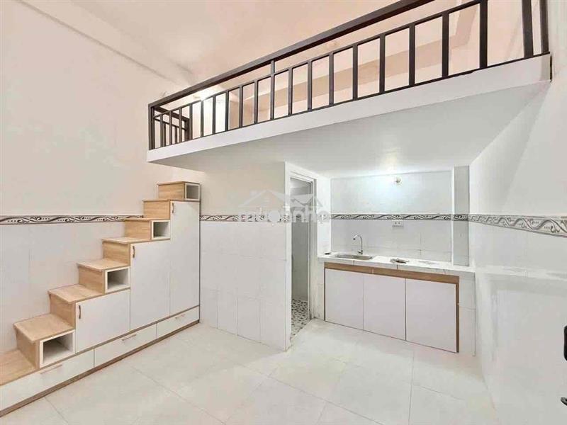 Phòng trọ đi bộ qua đại học công thương như ảnh - cách 500m2