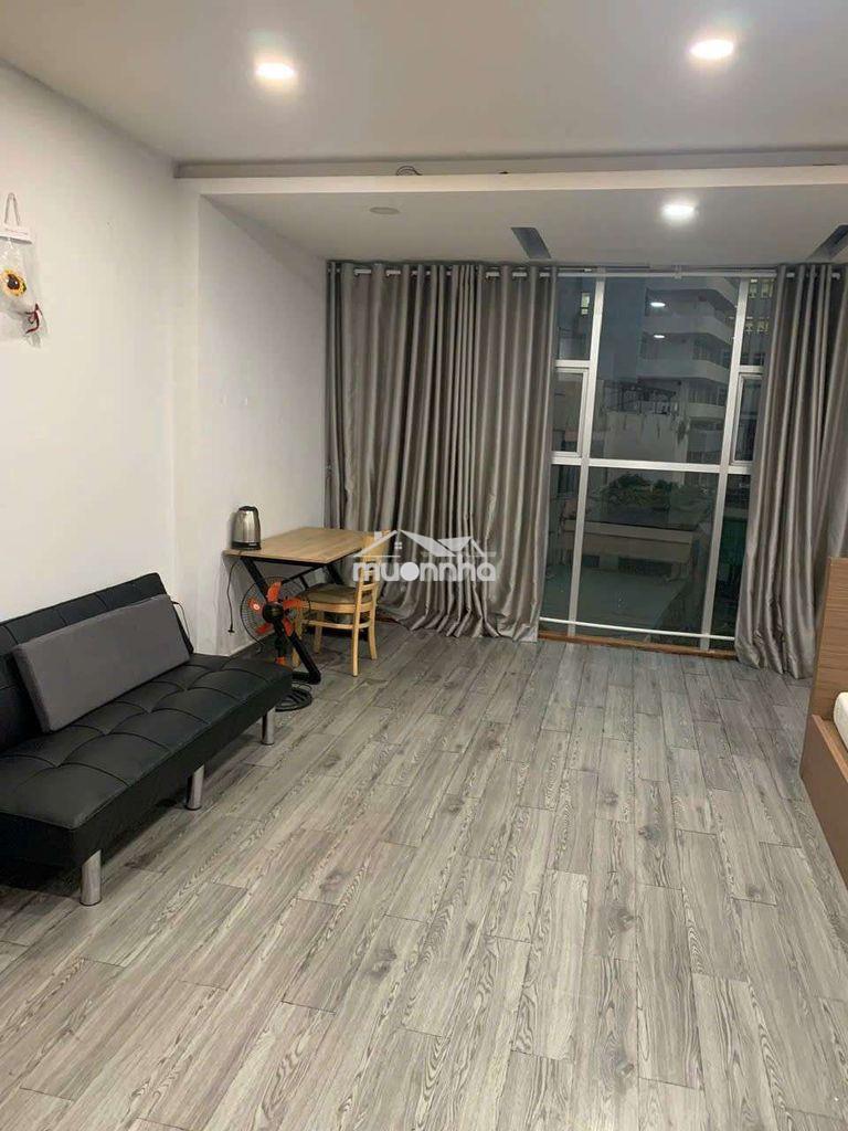 Phòng full nội thất đường bạch đằng - 2