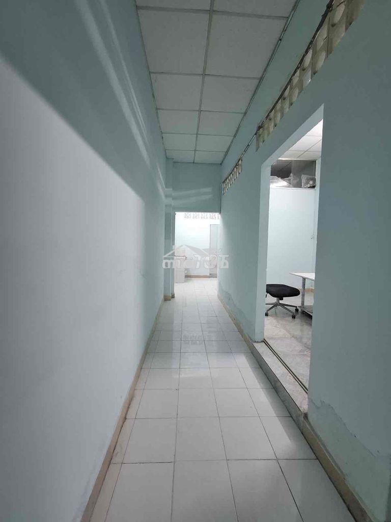 Đầu tư tốt, 81m2 kqh klg ➡️ chỉ 6.5 tỷ - hẻm 5m, ôtô vào nhà, 2 tầng - 4