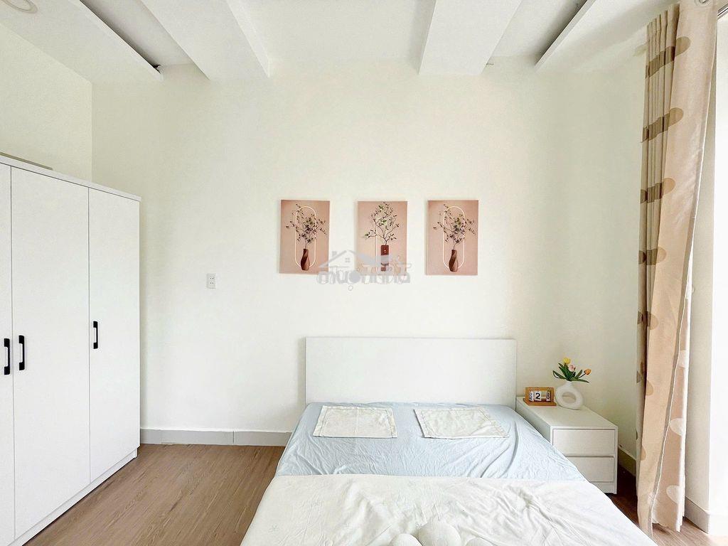 Phòng 35m đường hoàng văn thụ full nội thất.ngay ngã tư bảy hiền. - 3