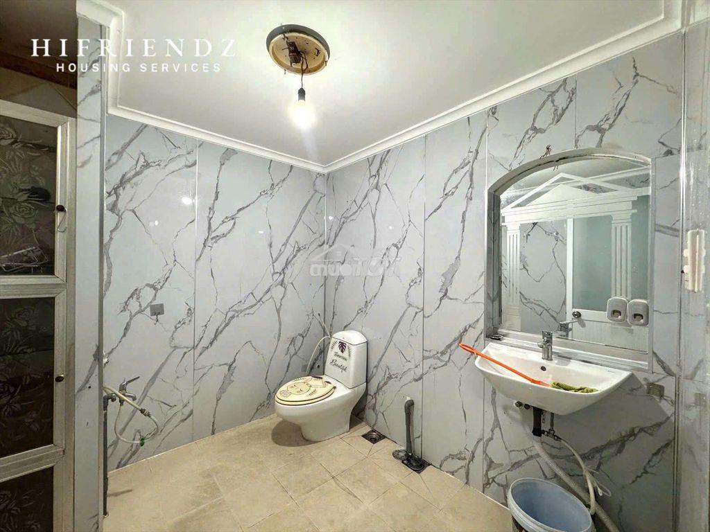 Studio siêu rộng full nội thất ở được nhiều người gần sgu, hcmue, khtn - 4