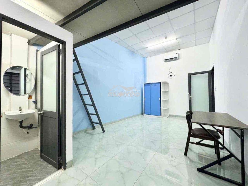 Phòng trọ sinh viên sát cao đẳng công thương - 4