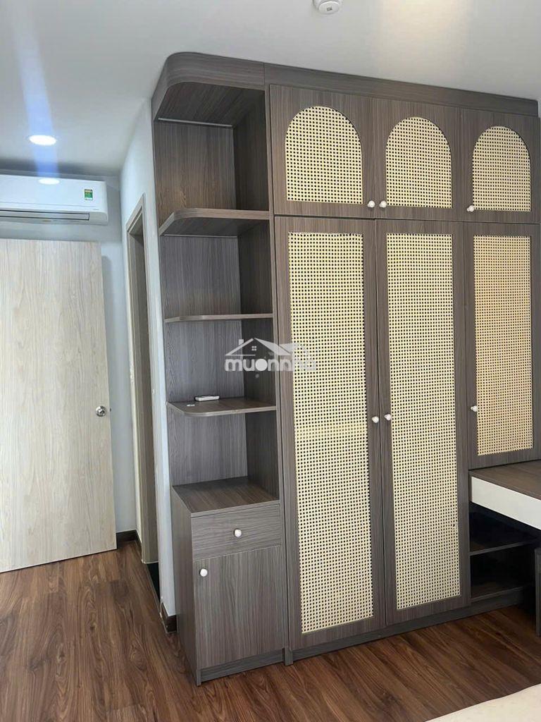 🔥 Charm city – 2pn ở liền, giá thuê cực tốt! 🔥 - 4