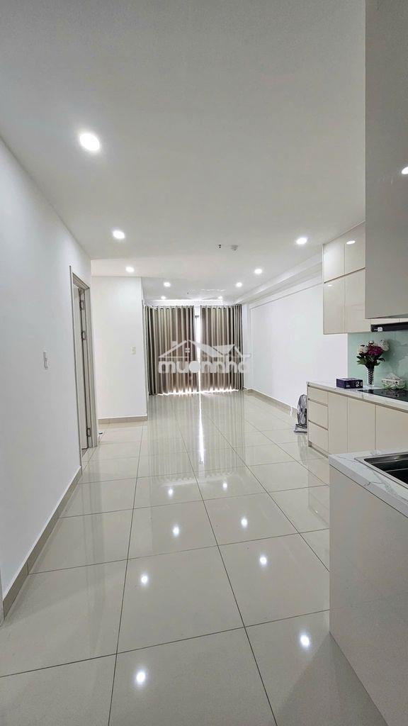 Eco xuân 3pn 86m2, nhà mới chưa ở, có bếp full + rèm + giàn phơi - 2