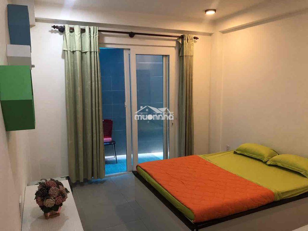 Phòng trọ đẹp bình thạnh, hồ chí minh đầy đủ nội thất - 4