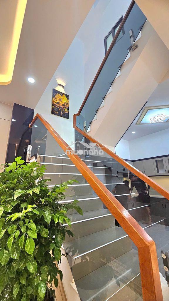 Bán nhà mặt tiền đường 2a bhha bình tân 2 tầng 48m2 5.35t tl - 3