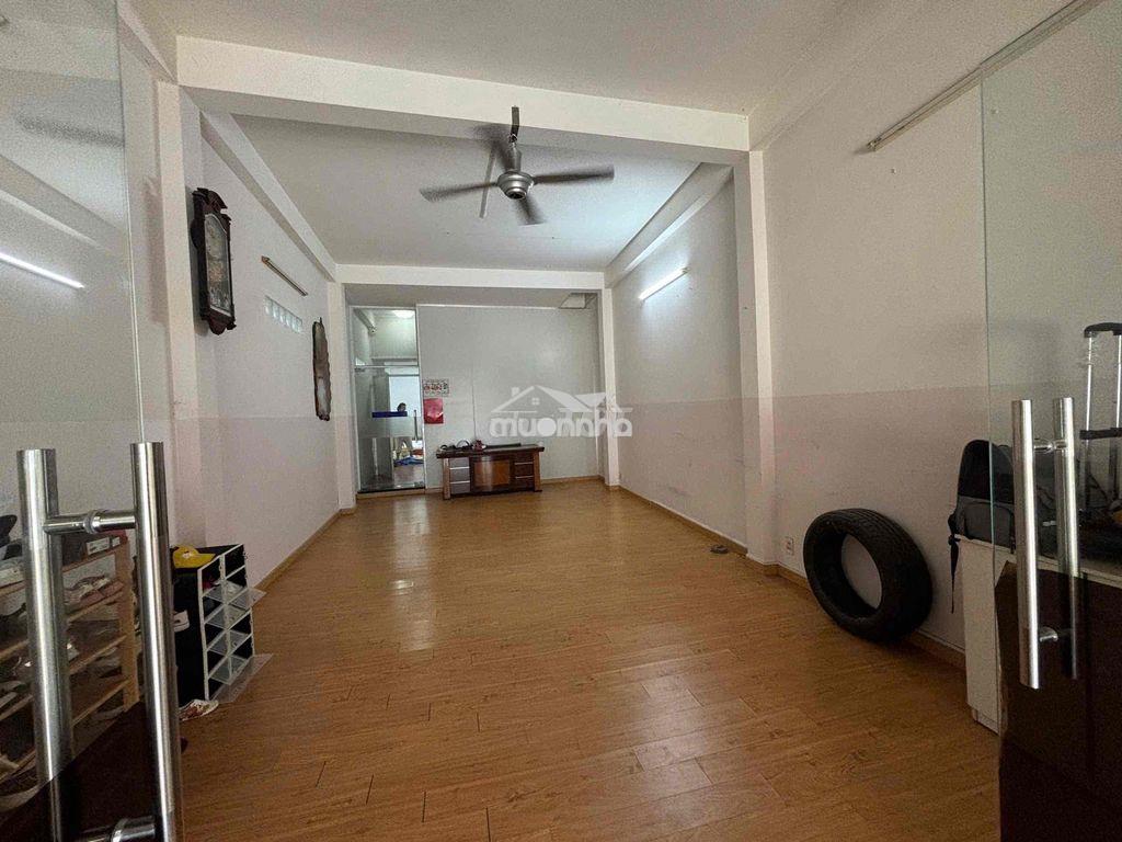 Bán nhà hẻm gò dầu, 5x20m, 4 tầng, nhà mới đẹp vào ở liền - 2