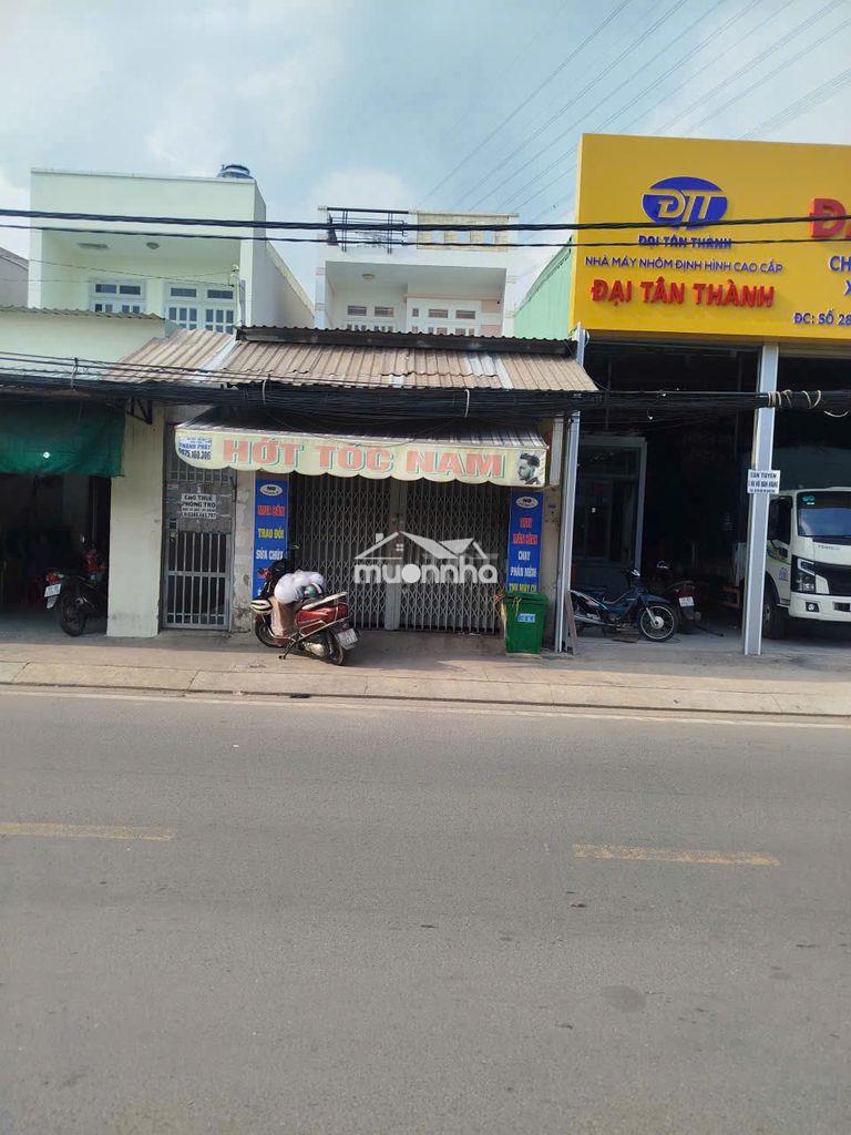 Cho thuê phòng trọ đường thới tam thôn 6 - giáp quận 12