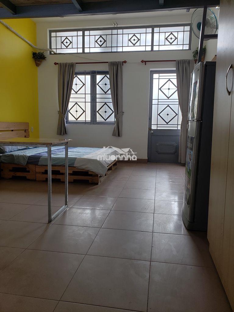 Phòng lê quang định 40m2, p11, bình thạnh. - Ảnh 3