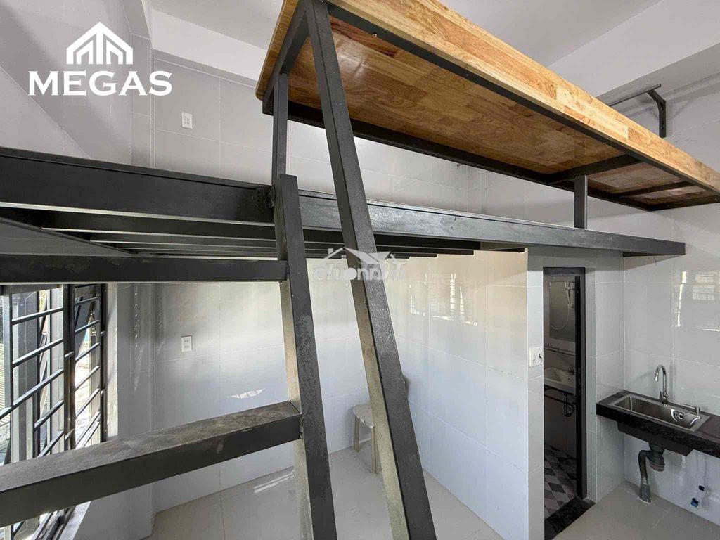 Sẵn phòng trọ sinh viên đầu tháng 9 nhận phòng ngay lê văn việt - 4