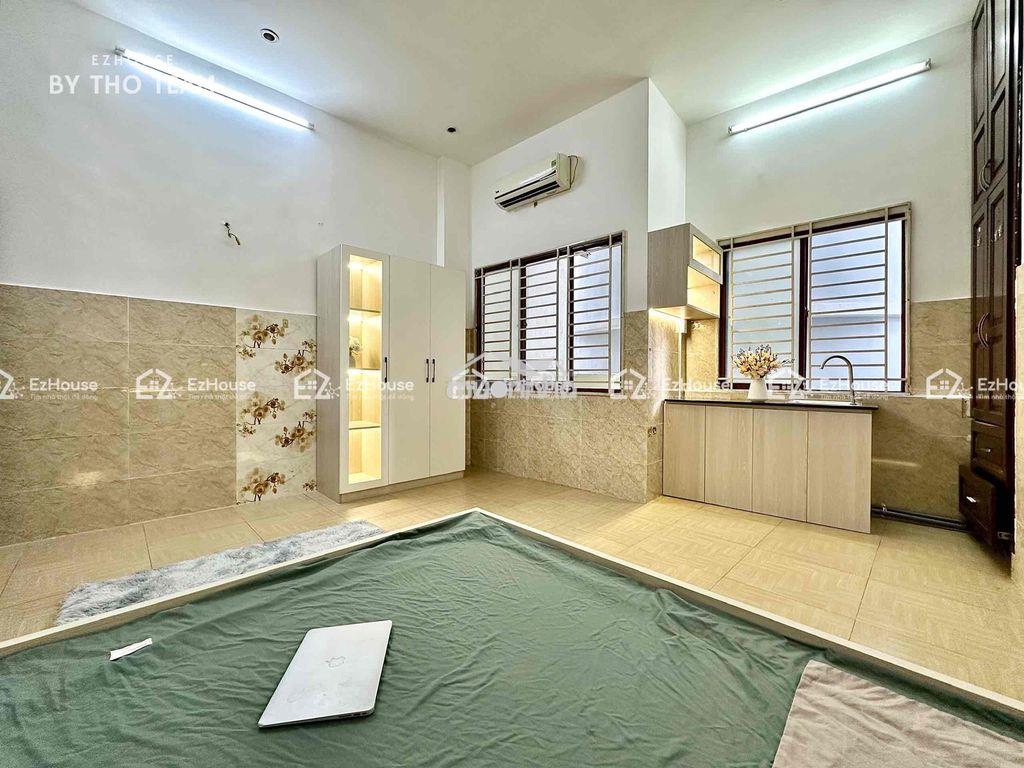 Studio chuẩn chung cư mini ở ngay ngã tư bảy hiền - gần sân bay - 2