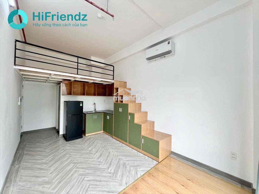 🔥 Căn hộ lê quang định – gần chợ bà chiểu – ở ngay - 3