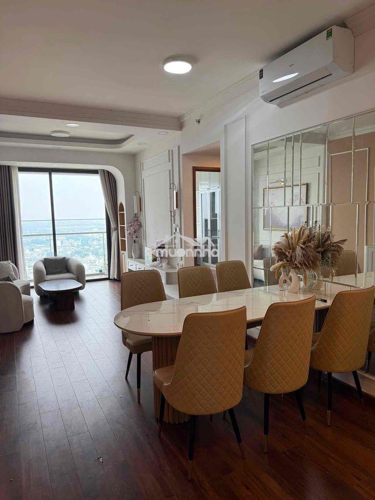 🏠 Cho thuê prosper plaza – 2pn full nội thất 📍 prosper plaza – quận 1 - 2