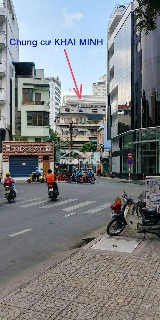 50m2 siêu rộng giữa q3 cả gia đình ở ok+view đẹp! expats/en teacher ok - 3