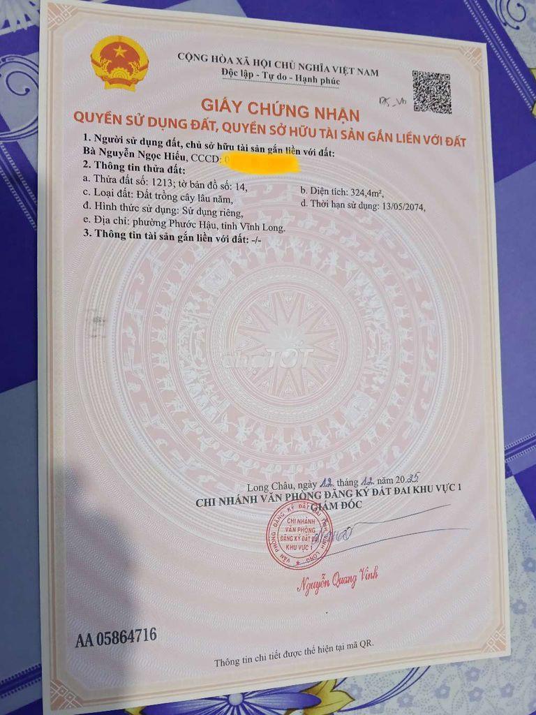 Cần bán gấp