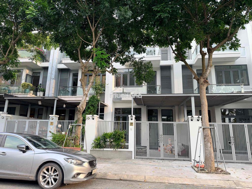 Còn 2 căn 3 tầng ngay mt kinh doanh kdc phú mỹ biconsi tp mới - 3