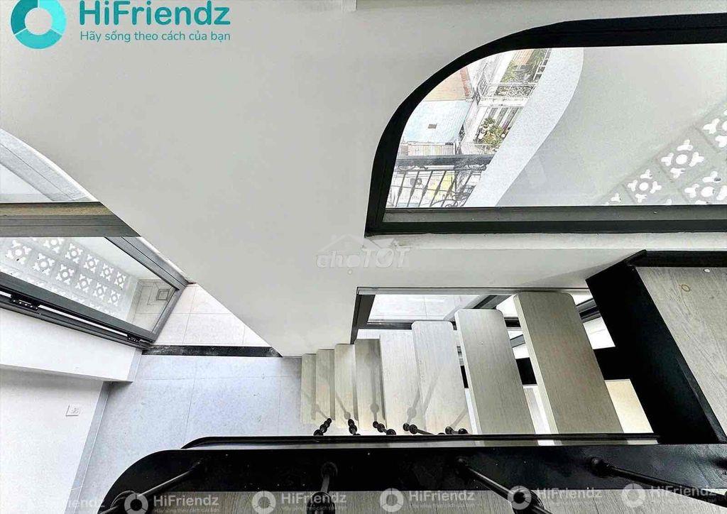 Chung cư mini mới 100% ban công ngay võ thị sáu q3 - trung tâm tp - 3