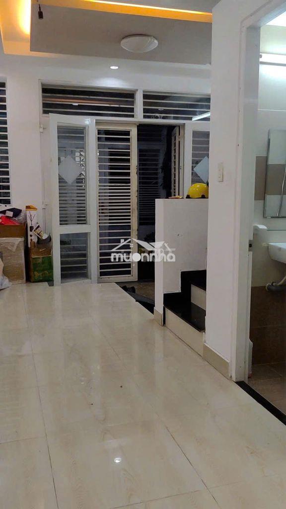 Nhà mới 3pn gần mặt tiền lê văn sỹ