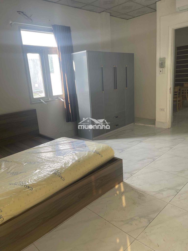 Cho thuê căn hộ đủ nội thất giáp phú mỹ hưng - 4