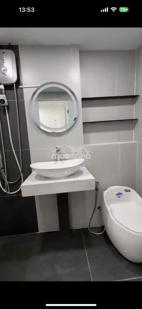 Bán căn hộ 23 lê quý đôn, lầu 6, 30m2, full nội thất cao cấp - 2