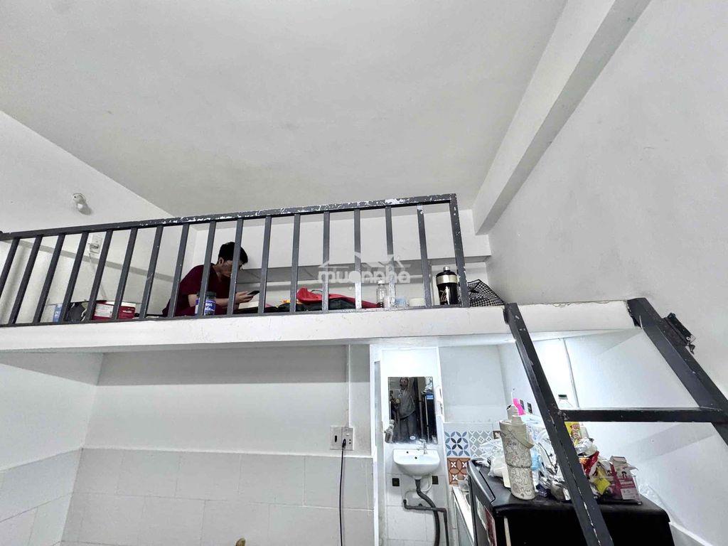 Chính chủ cho thuê phòng đầy đủ nội thất ngay kcn tân bình - 3
