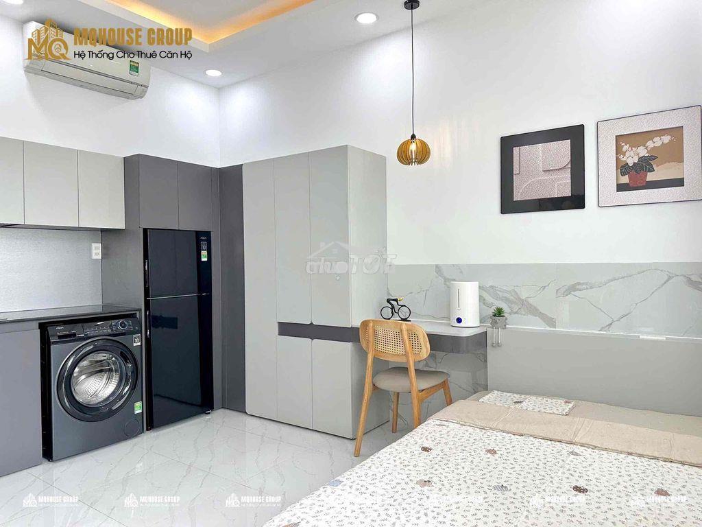 🎊Khai trương căn hộ ban công — full nội thất cao cấp — tân bình 🎉 - 2