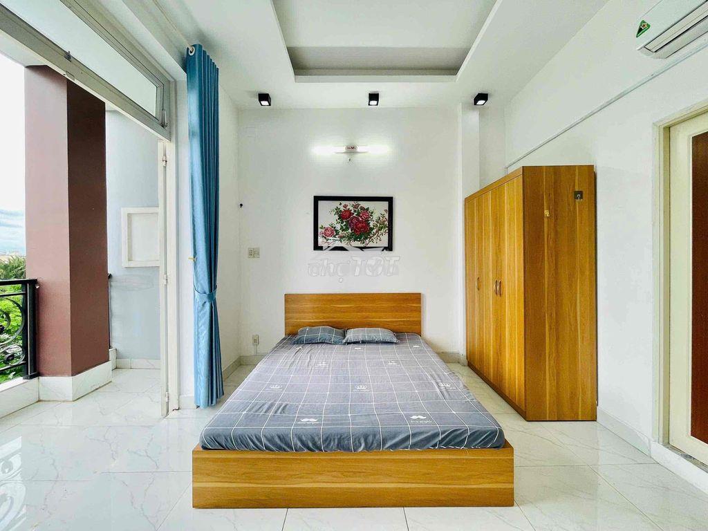 Phòng trọ gần cầu chà và , đh y dược , full nthat , chỉ việc vào ở - 2