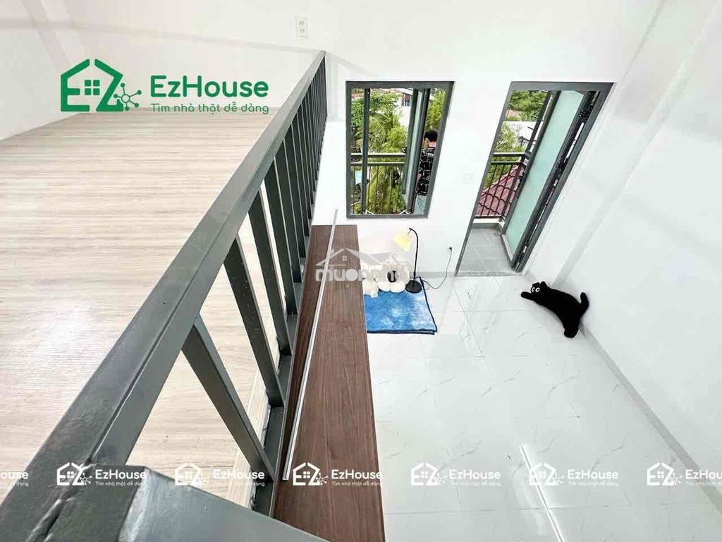 Hỗ trợ cọc 1tr -khai trương 20p gác cao mới xây - đi bộ qua nttu, vlu. - 4