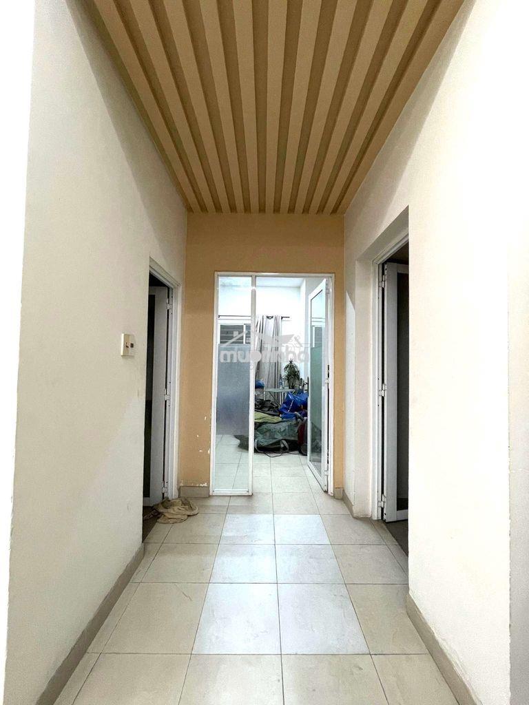 Cho thuê nhà mặt tiền ngô tất tố, phường thạnh mỹ tây, 60 triệu tháng - 2