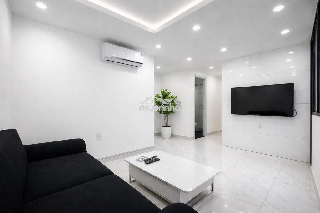 ✅ Toà city garden-2pn-2wc-ban công- full nội thất- siêu rộng 70m2… - 4