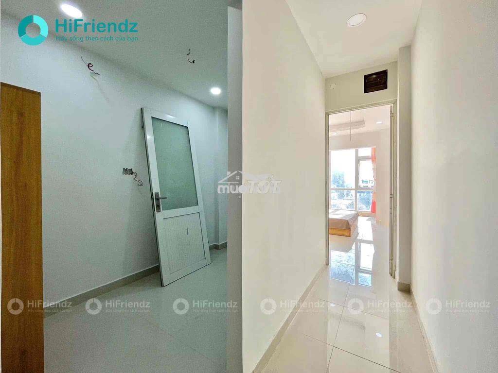 🌻Trống lại siêu phẩm 2pn full nội thất, thang máy ngay đh y dược q5 - Ảnh 4