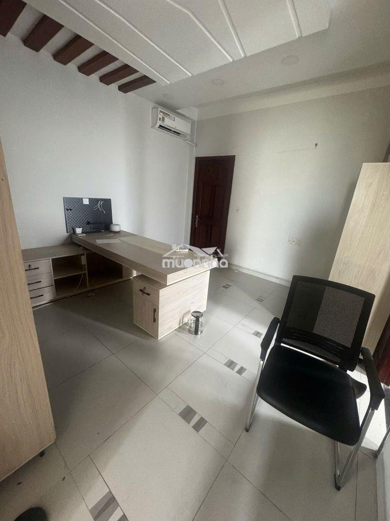Cho thuê nhà nguyễn văn quá, quận 12 – lầu 3+4 giá 8 triệu/tháng - 3