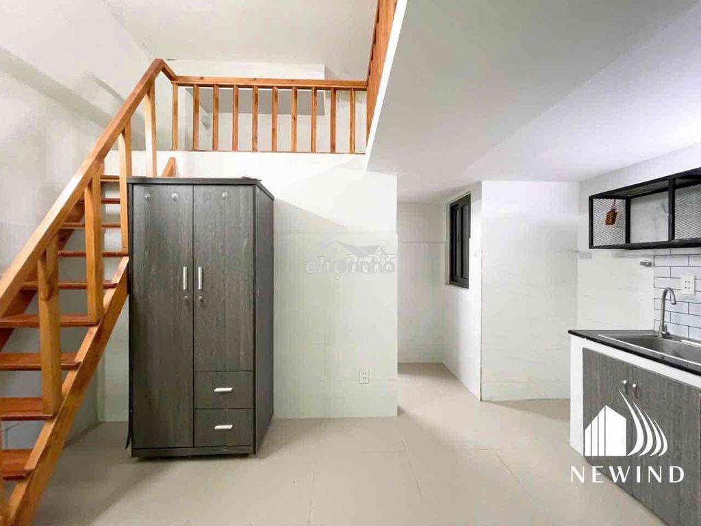 Duplex full nội thất gần đh ufm - 3