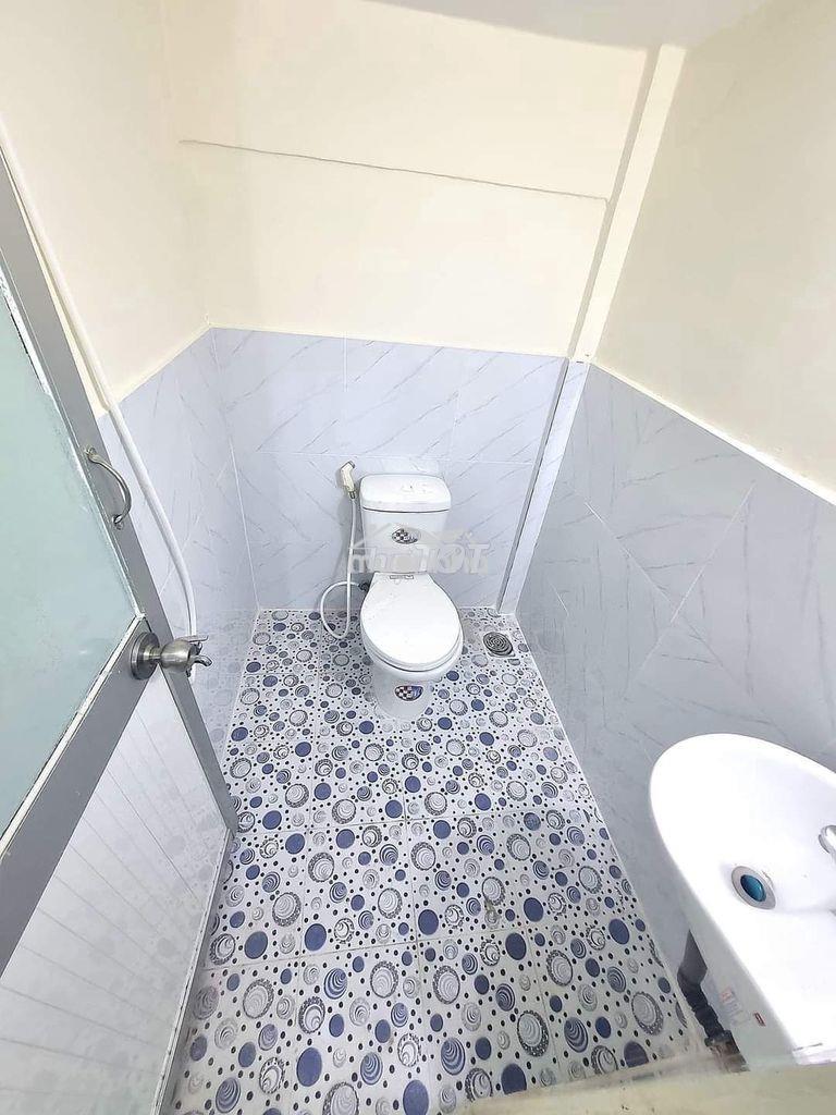 Phòng trọ cao cấp giá rẻ tại 504/58 kinh dương vương ngay tên lửa - 4