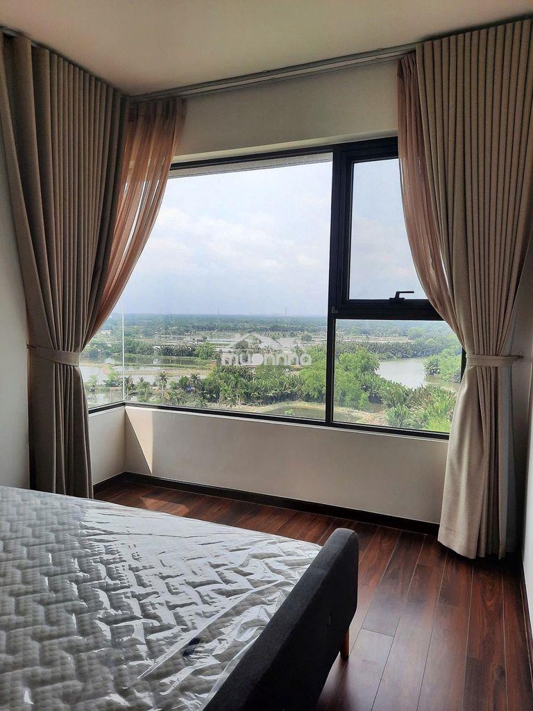 Cho thuê 3pn mizuki park, full nội thất, nhà đẹp, ở liền. giá 16 triệu - 3