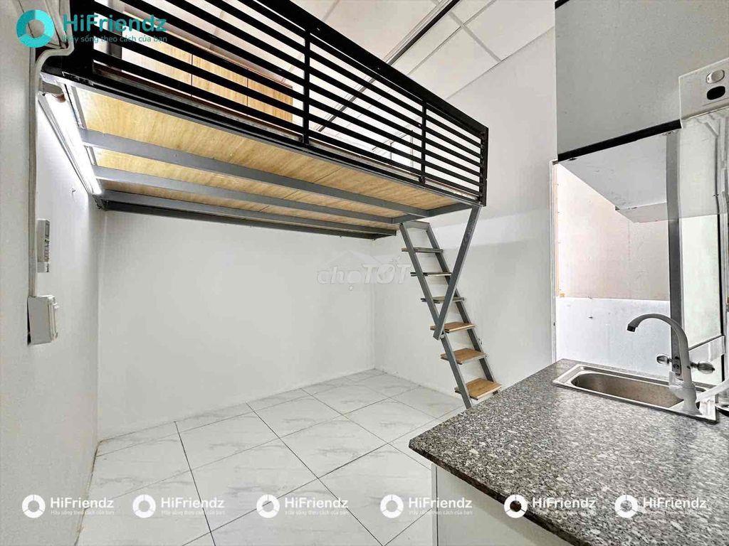 Siêu phẩm duplex cực rẻ sát hvhk - 3