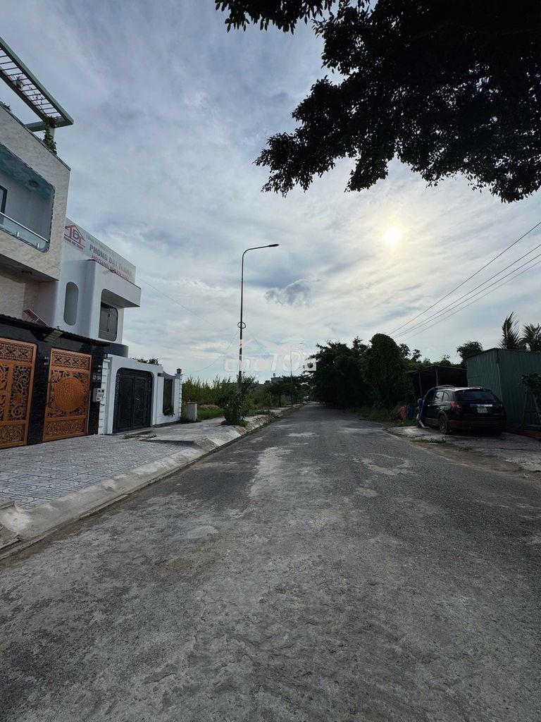 Chính chủ cắt lỗ 300trieu bán gấp lô đất 6x17,5m 1ty65 - 3