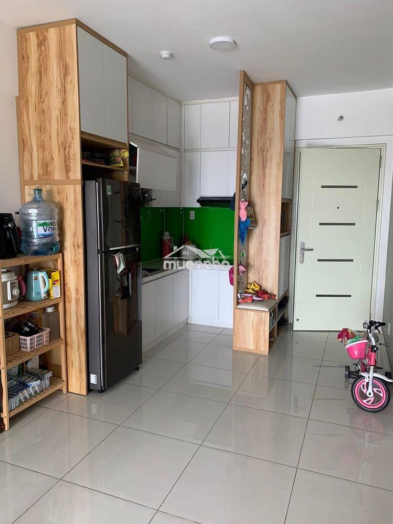 Căn góc prosper phan văn hớn 60m2, giá chỉ 3,55 tỷ - 3