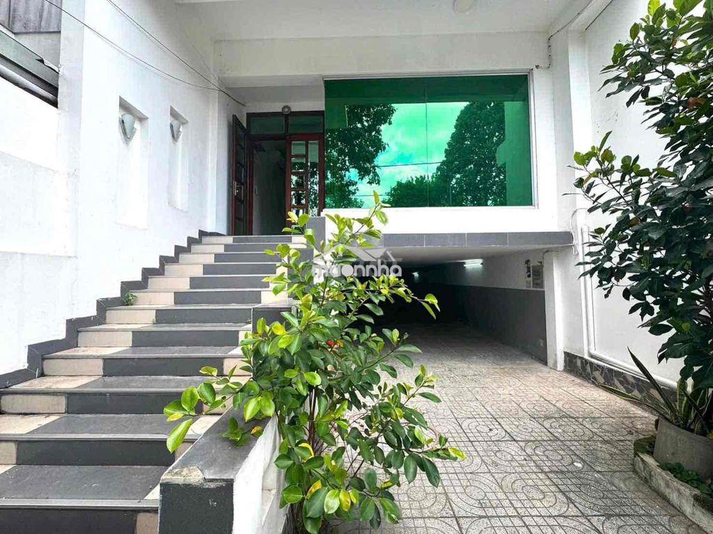 Nhà đẹp 1t3l gồm 5pn ngay nhà hàng bên sông_gigamall thủ đức - 2