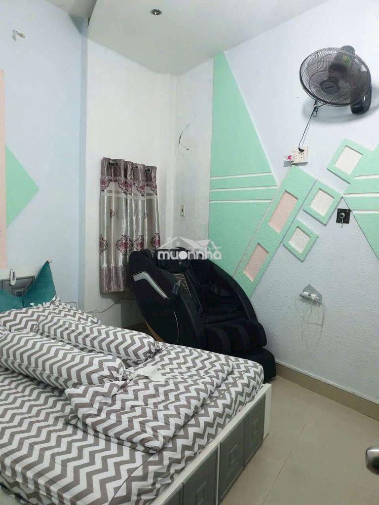 4 phòng 5 x 8m bình thới - 4