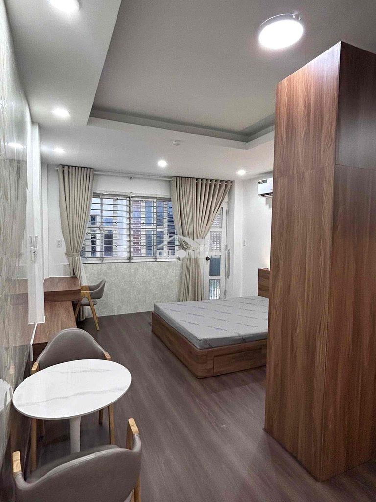 Hot🔥 căn hộ full nội thất mới xịnn kengg - 3