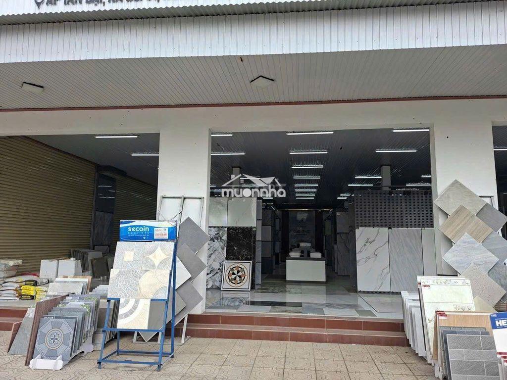 Bán showroom nội thất góc 2 mặt tiền đường trảng bom- đồi 61 - 3
