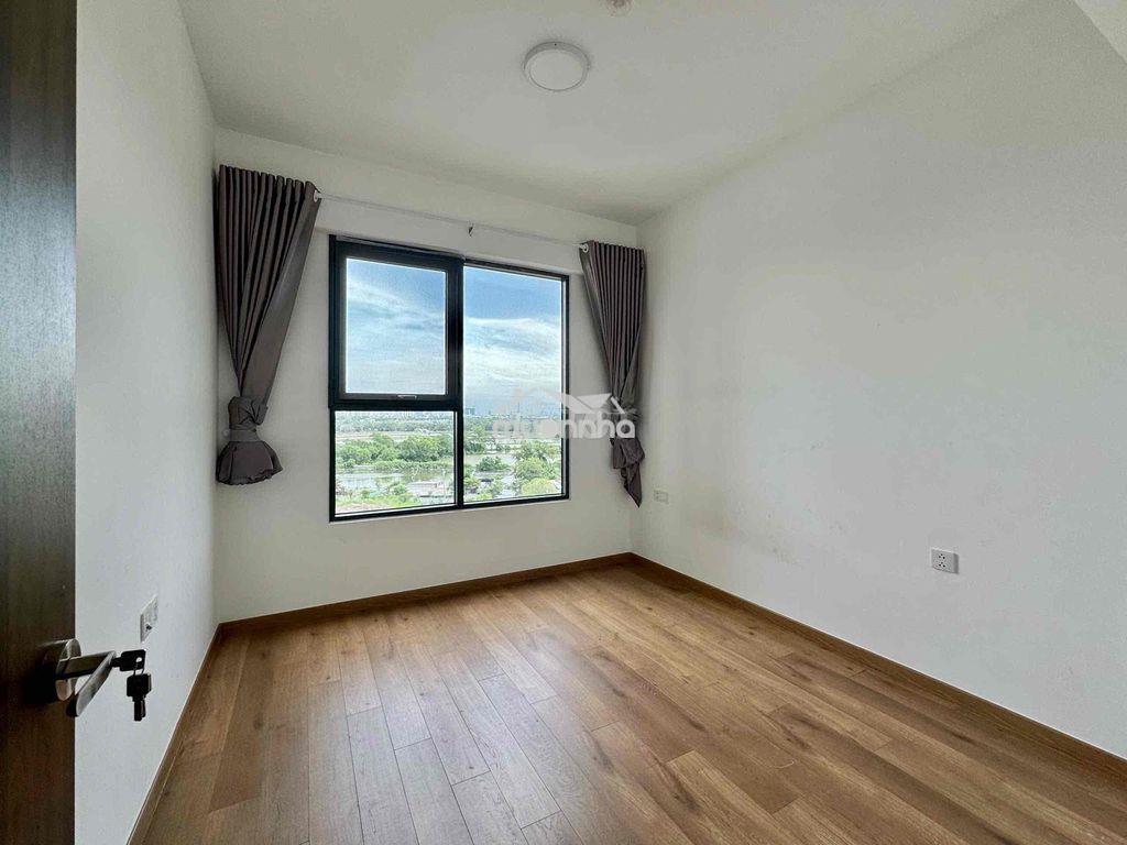 Cho thuê 2pn - 8tr5 - mizuki park - mp678 - 1/9 ở được - giá tốt - Ảnh 2