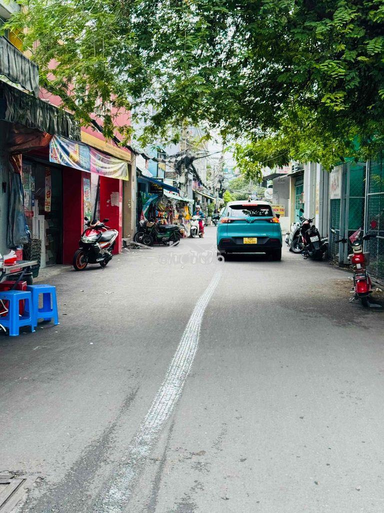 Mua 1 được 3 - 56m2 - nhỉnh 5 tỷ - nguyễn văn luông quận 6 - 5 pn - 2