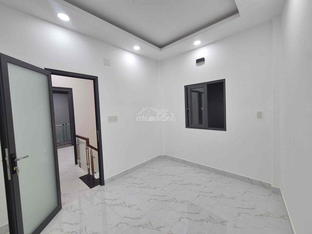 Nhà nguyên căn mới 100% – 2pn 2wc – 80m² sử dụng – sát cầu chữ y - 2