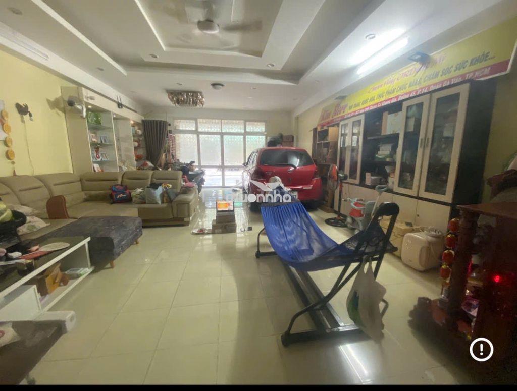 Chính chủ cần bán căn hộ tầng trệt buôn bán kinh doanh tốt - 2