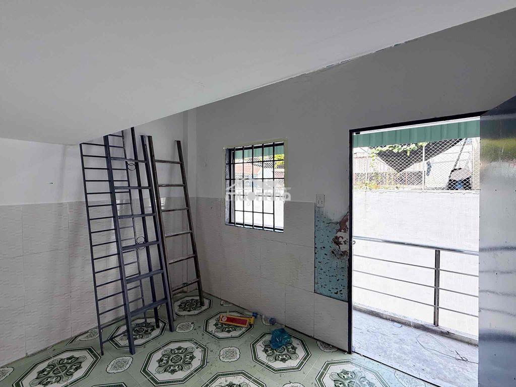 Phòng trọ bình dương - 3