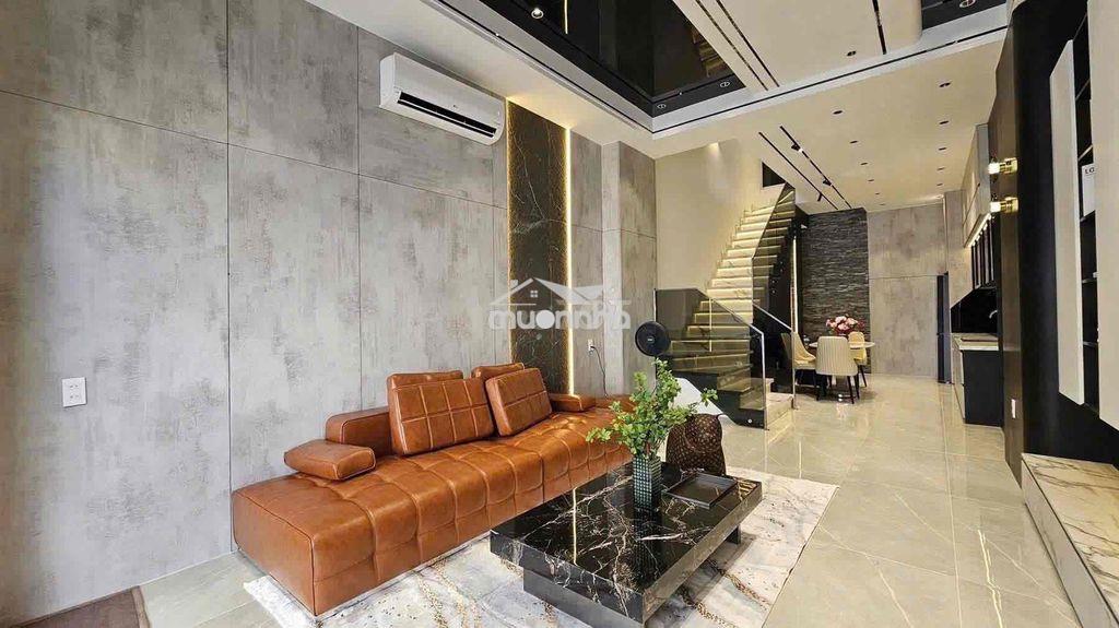 Cho thuê nhà nguyên căn hẻm 1422 huỳnh tấn phát, quận 7 🏡 21 triệu - 2