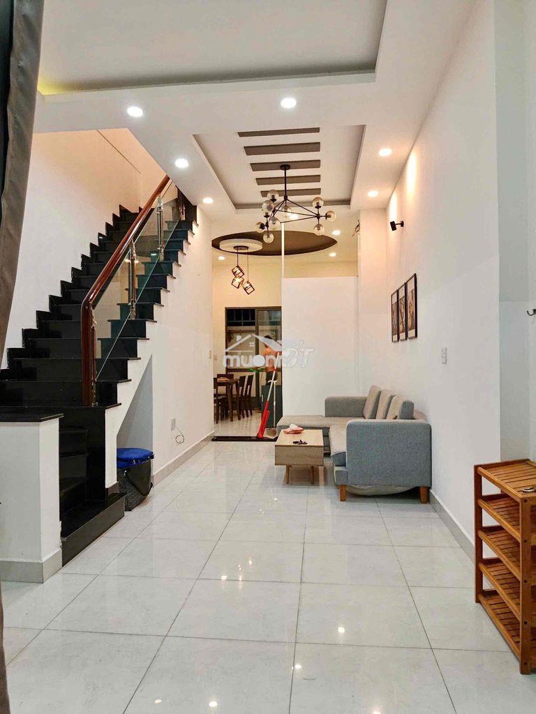 Cho thuê nhà nguyên căn tỉnh lộ 10 tân tạo a - 2